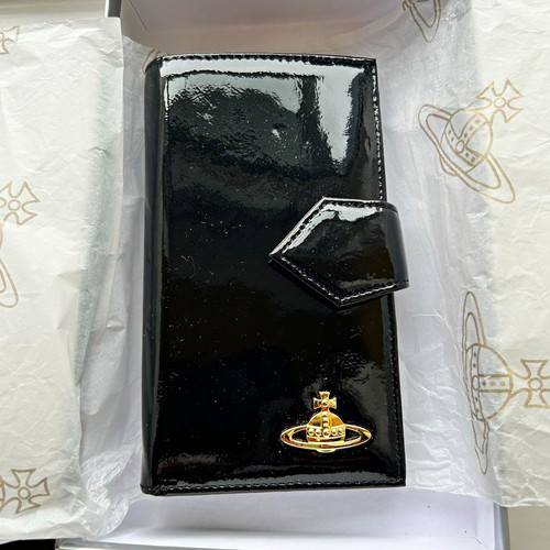 Vivienne westwood black - westwood, patent
