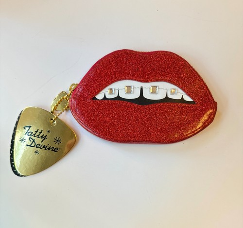 Tatty devine dental bling - tatty,