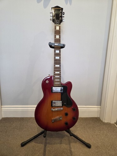 Dearmond 65c style - dearmond, lp