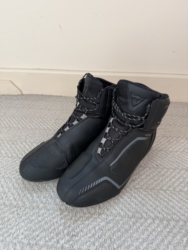 Dainese raptors black - dainese, d-wp