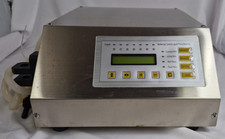 Automatic Liquid Filling