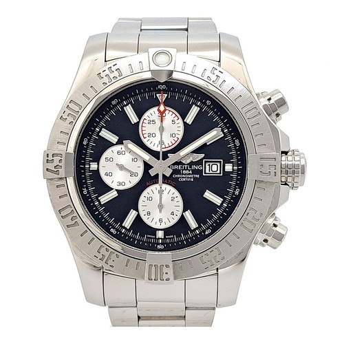 Breitling a13371 super - breitling,
