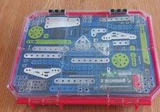 NEW MECCANO INNOVATION SET