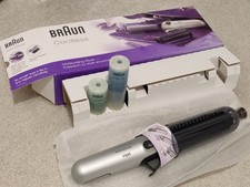Braun Cordless Moisturising