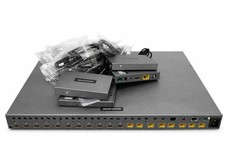 HDANYWHERE MHUB U (8x6+2) 4K