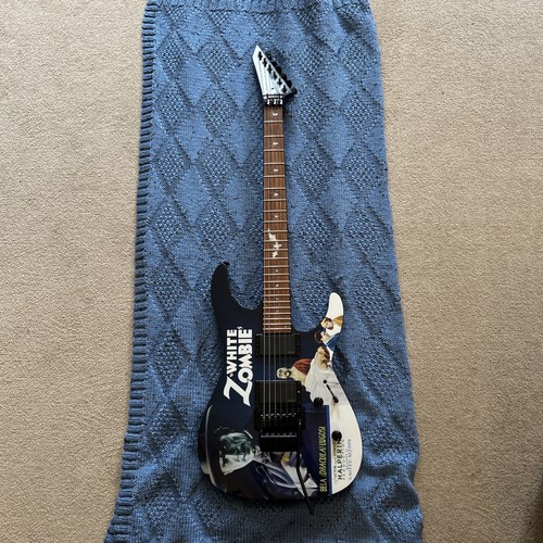 Esp ltd kirk hammett - esp,