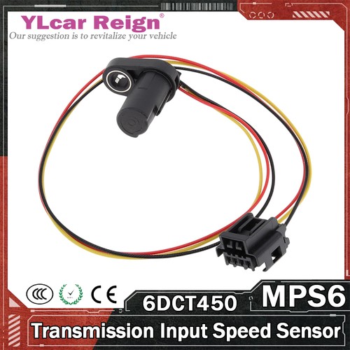 6dct450 mps6 1850527 dsg auto - 6dct450,