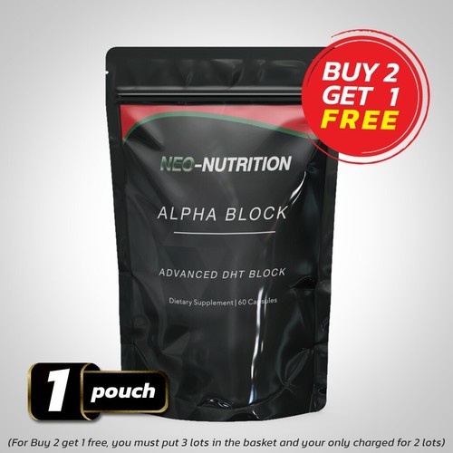 Dht blocker herbal hair - herbal,