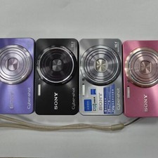Sony Cyber-shot DSC-W570