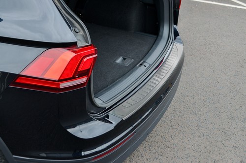 For volkswagen tiguan - volkswagen,