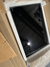 Ex Display UNUSED Wolf