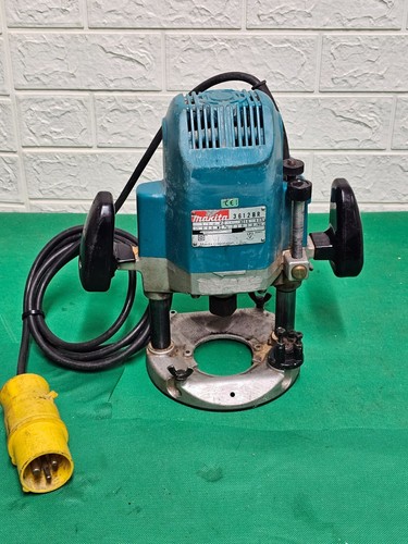 Makita 3612 plunge - 3612,