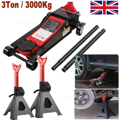 Trolley jack ton tonne - ton,