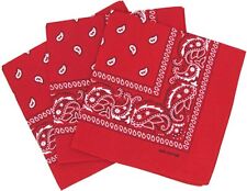 Bandana Cotton Pack Of 3