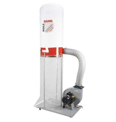 Holzmann dust extractor - holzmann,