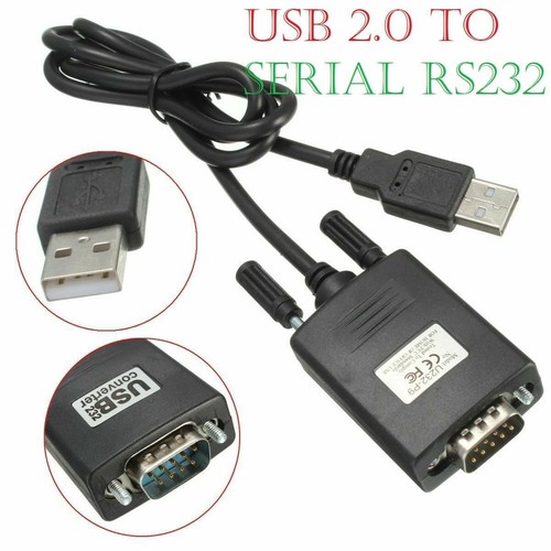 Usb serial rs - usb, rs-232