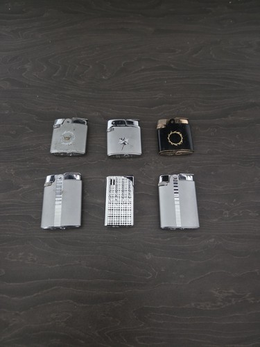 Ronson lighters for - for, repair