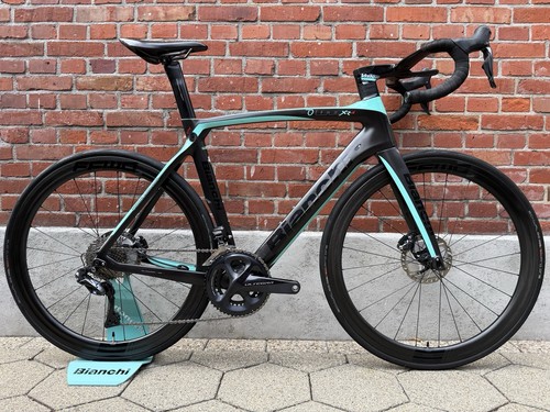 Bianchi oltre xr4 full - xr4,
