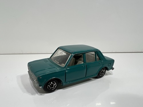Polistil fiat 128 rj12 - rj12, 1/55