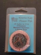 OFFICIAL  KROME KAP 1994  NEW