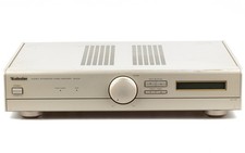 Technics SA-E10 Integrated Amplifier / FM Receiver / Serviced 1 Year Warranty [2]