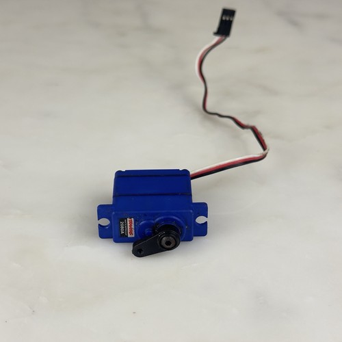 Traxxas micro waterproof - traxxas,