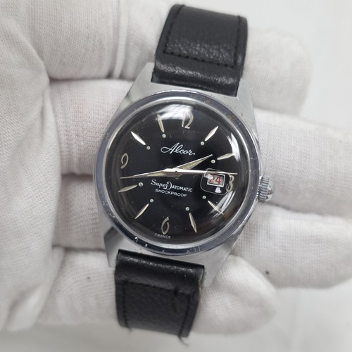 Vintage rate mens alcor - vintage,