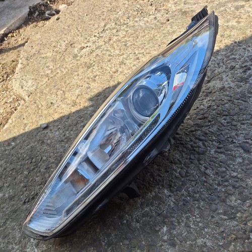 Ford fiesta mk7 passenger - fiesta,