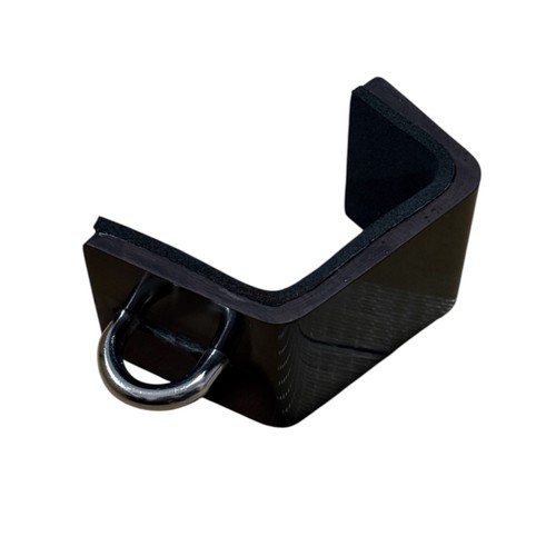 Square narrow boat fender - boat,