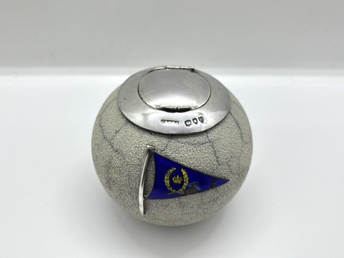 Antique sterling silver - silver, &