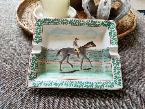 Possibly hermes ashtray - hermes,