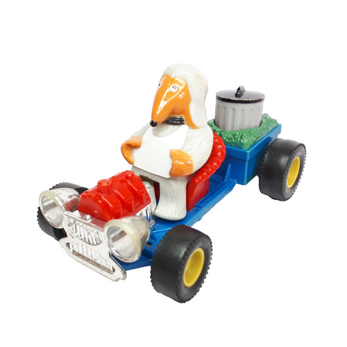 Vintage marx toys - vintage,