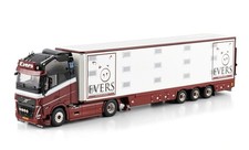 WSI 1:50 Evers Volvo FH5