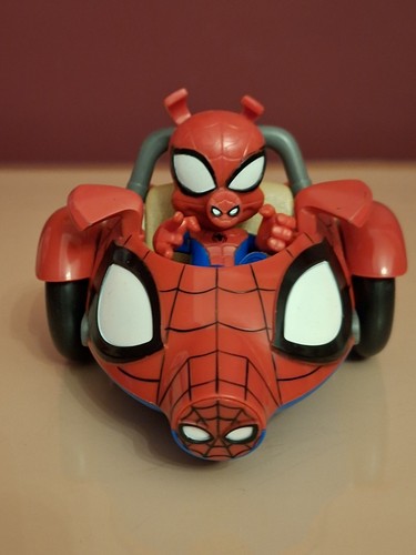 Disney store marvel toybox - disney,
