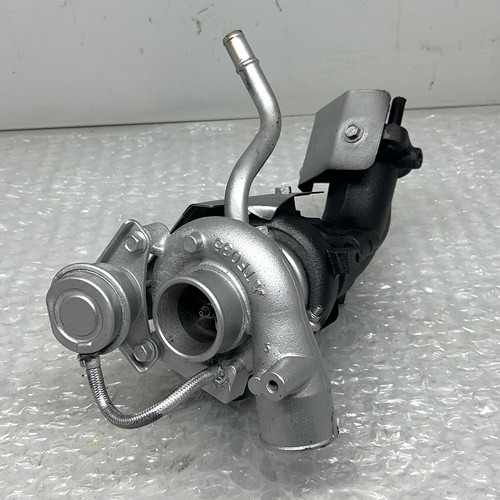 Turbocharger for mitsubishi - for,