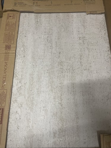Porcelanosa nantes acero large - porcelanosa,