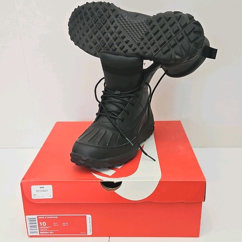 Nike kynwood zoom black men - nike,