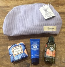 L'Occitane Travel Gift Set