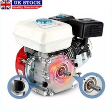 For Honda GX210 4-Stroke 7.5HP
