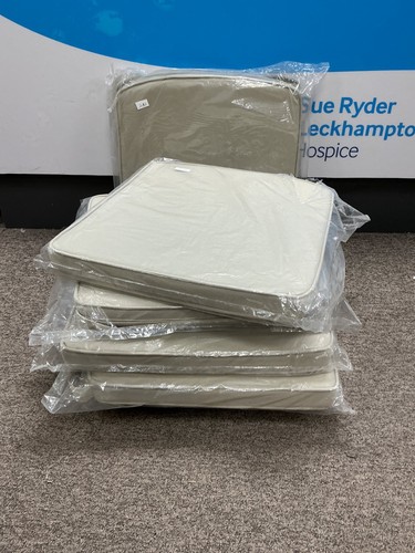 Set lloyd loom shower - set, 6