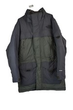 THE NORTH FACE Grey HyVent