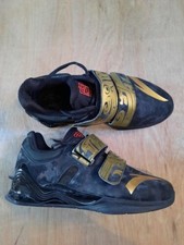 Anta Weightlifting Shoes -