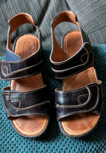 Josef seibel comfort leather - josef,