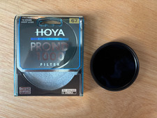 Hoya Pro ND1000 Neutral