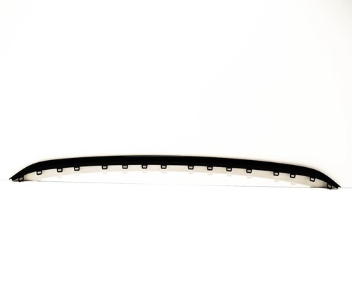 Passat front bumper - b7, vent