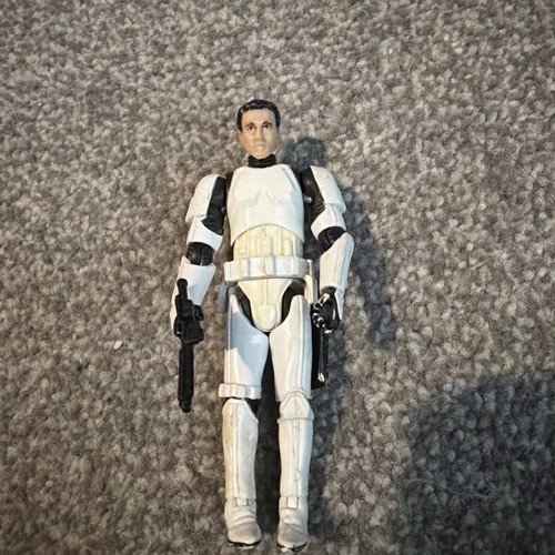 2005 hasbro stormtrooper - , no
