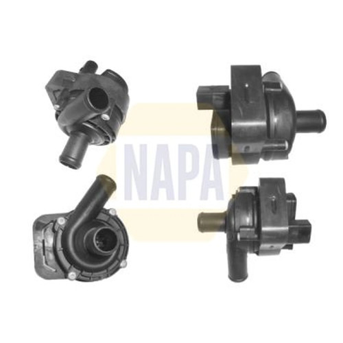 Napa auxiliary coolant water - napa,