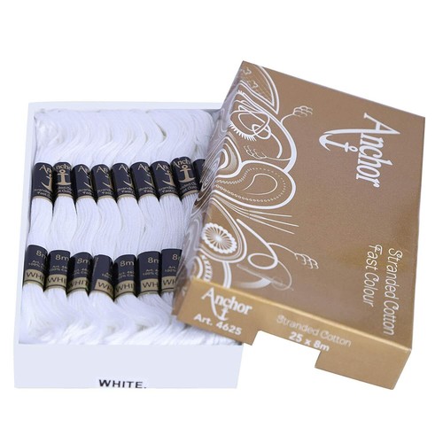 Skein anchor stranded - skein,