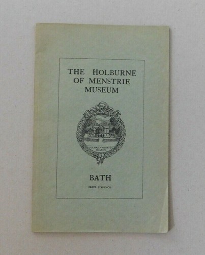 1931 book the holburne of - book,