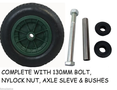 Green pneumatic - green,